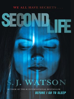 Second Life - ebook